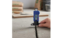 Carbonation Depth Measuring Instrument Digital Concrete Carbonation Tester Portable Testing Tool for Engineers