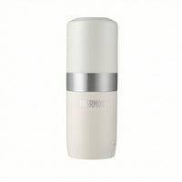 Instant Hot Water Dispenser Travel-Friendly Hot Water Dispenser with Cup Appliance Quick Heating Food-Grade for Travelers