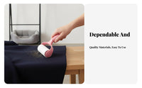Tear-removable Sheet fuzz remover tool Gentle on textiles Paper fuzz remover tool Economical Bundle for vehicle