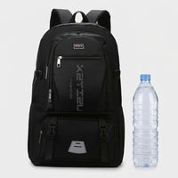 hiking backpack