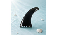 Surfboard Fin Single Fin Increased Maneuverability Water Sports Gear
