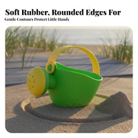 Soft Watering Can Multifunctional Child Water Toys Child Water Activity Set for Young Children, Infants, Beach, Garden, Pool