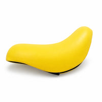 Streamlined Balance Bike Saddle Molded Balance Bike Seat Lightweight Low-Silhouette for Replacement