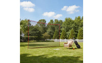 Golf Practice Net Indoor & Outdoor Use Golf Hitting Net Tear Resistant for Garage