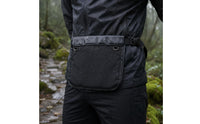 Waist Tool Bag Reinforced Seams Tool Pouch Hands Waist Pouch
