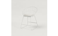Minimalist Bar Stool with Backrest Soft Upholstered Bar Stool Supportive Furniture Ergonomic for Kitchen Island