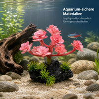 Artificial Air Plant Succulent for Terrarium Decor