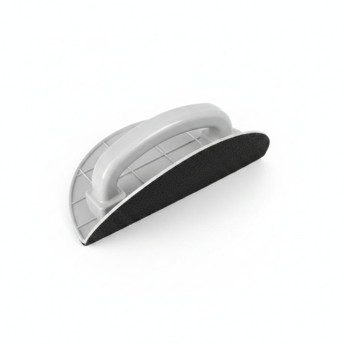 Hand Sanding Holder Reusable Corner Sanding Holder Inside Corner Sander Smooth Finishing for Walls