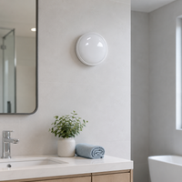 light fixture housings
