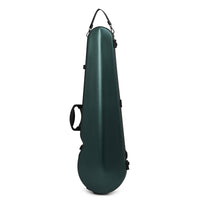 4/4 Violin Case Shielded Violin Hard Case Rigid for Violinists, Travel
