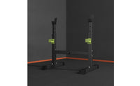 Sturdy Squat Stand Stable Squat Rack Stand Safe Long-Lasting for Athletes