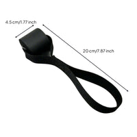 Resistance Band Door Anchor Compact Door Workout Anchor