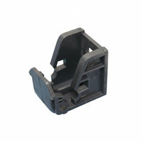 Includes Gasket Headlight Mounting Bracket Direct Replacement Headlight Fixing Support Easy Installation Headlamp Retainer Clip Secure Fit