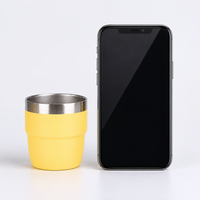 insulated tumblers