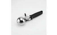 Heavy Duty Ice Cream Scoop Easy to Clean Stainless Steel Portioner Dishwasher Safe for Restaurant