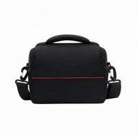 Wear-Resistant DSLR Camera Bag Lightweight Crossbody Camera Bag for Hobbyists