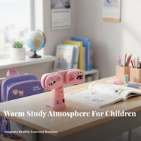 Sitting Posture Installation children's Writing Posture Device Easy to Install Desk Writing Frame for Learning, Study Area, Classroom
