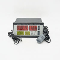 Microcomputer Embryonic Climate Manager Controller Electronic Embryonic Climate Manager Controller with Measurement Device Wired Control System