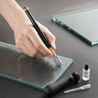 glass cutter