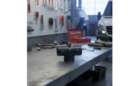 75mm T Fitting High Temperature Resistant Parking Heater Fitting Material Tee-Shaped Heater Tee