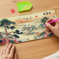 diamond painting kit