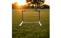 Split Training Hurdle Rotating Adjustable Hurdle Heavy-Duty for Athletes, Students
