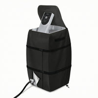 Hot Tub Spa Heater Pump Cover Dustproof Hot Tub Pump Cover Resistant
