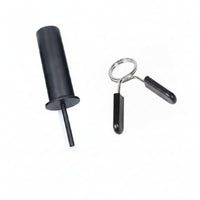 Disc Weight Holder Pin Insertion Metal Rack Weight Pin