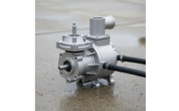 Fine Casting Liquid Transfer Pump Connection Plate Assembly