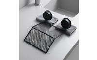 Wire Mesh Basking Dock Metal Frame Turtle Basking Platform Suction Cup Turtle Ramp