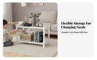 With casters four-tier Foldable Rolling storage-space Saving four-tier foldable Rack adaptable Shelving multi-use Installationcomplimentary for Students, Families, homeowners, Living Room, Bedroom, awayice, Kitchen