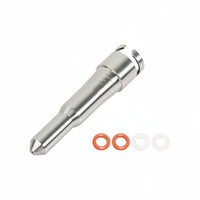 Coffee Machine Steam Nozzle High Temperature Resistant Steam Tube Nozzle Easy to Clean for Baristas