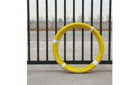 Wire Guiding Rod Heavy-Duty Cable Threading Rod Low Friction Fiberglass Rods Kit for Electricians, Conduit