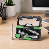 precision screwdriver set