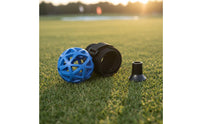 Golf Training Ball Muscle Memory Arm for Golf Correction Portable Swing Correcting Arm Band for Golfers