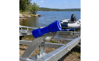 Keel Roller Smooth Towing Keel Roller Modular Design Marine Hardware