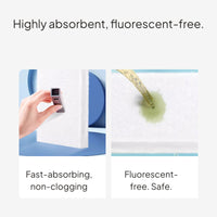 Aquatic Habitat Strainer Pad Biochemical Cotton