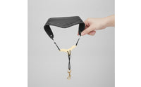 Saxophone Neck Strap Anti-Scratch Padded Saxophone Strap Ergonomic for Students, Professionals, Music Schools