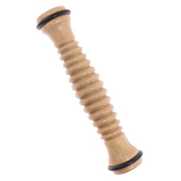 Easy to Use Wooden Massage Roller Portable Wood Massage Roller
