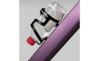 Cycle Water Bottle Holder Universal Fit Aluminum Alloy Bottle Holder Secure Hold