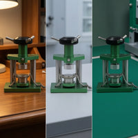 Watch Case Back Press Manual Watch Back Press Tool Universal for Watchmakers