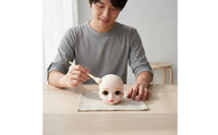Bjd Doll Outfit Jointed Doll Body