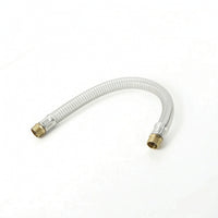 Oil Transfer Hose Thickened Wire Reinforced Hose Wire-Reinforced Clear Reinforced Tubing Heavy Duty High Strength for Mechanics