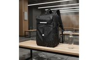 Multi-Pocket Design Basketball Training Bag Computer Compartment Wet Dry Separation Backpack Tear-Resistant Large Capacity Sports Backpack for Men, Gym, School