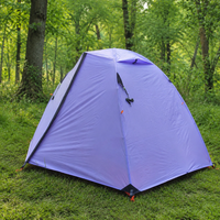 camping tent