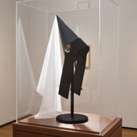 Medieval Cone Hat Headdress Role Play Lightweight Medieval Cone Hat for Halloween
