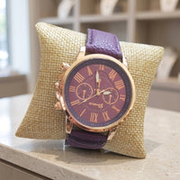 Versatile Watch Display Pillow Soft Bracelet Holder Pillow Compact Jewelry Display Holder Scratch-Resistant for Countertop Presentation