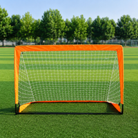 portable soccer goal