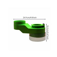 Clean Cutting Spindle Dust Cover Easy Tool Change Engraving Machine Suction Cover for Workshop