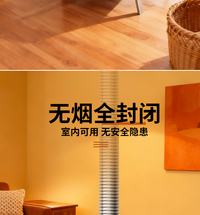 冬天室内取暖炉子农村家用无烟烤火炉户外大号柴煤两用地锅碳煤炉.